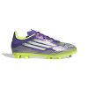 Detské Kopačky ADIDAS F50 LEAGUE FG/MG J JH7747 – Fialová