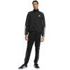 Pánska tepláková súprava adidas 3-Stripes black JN1817 S