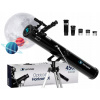 Astronomický teleskop ďalekohľad OPTICON - Horizon EX 76F900AZ + príslušenstvo