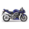 NÁLEPKY JUULA NA SUZUKI SV 1000 S 2003 MODRÁ YC2