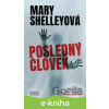 E-kniha Posledný človek - Mary Shelley