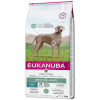 EUK Eukanuba Daily Care Sensitive Joints - suché krmivo pre psov - 12 kg
