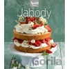 Jahody - kuchařka z edice Apetit - BURDA Media 2000