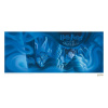 FaNaTtik Harry Potter Art Print Order of the Phoenix Book Cover Artwork Limited Edition 42 x 30 cm