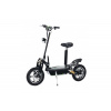 Elektrokoloběžka XT02 1000W 36V nosnost 115kg dojezd 25km max rychlost 35km/h