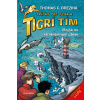 Tigrí tím - Maják na strašidelnom útese - Thomas Brezina