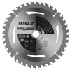 Dedra HA18524E Kotoučová pila na dřevo SUPER THIN 24z 184x16x1,1x1,6mm