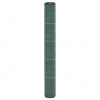 vidaXL Membrána proti burine zelená 1x150 m PP - Green - 141654-87966