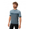 Vaude cyklistický dres Posta HZ II, nordic blue, pánsky, Variant M