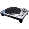 Technics SL-1200GR2 Grand Class - gramofón s priamym pohonom (bezjadrový motor, charakteristika tuhosti a tlmenia, Motor Control)