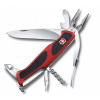 Victorinox RANGERGRIP 74 vreckový nôž (Victorinox Ranger Grip 74 - 0,9723.C)