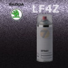 SKODA LF4Z FIALOVA SPACE VIOLETT barva Spray 400ml