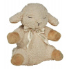 Cloud b® Sleep Sheep™ On The Go, Plyšová hračka/zvieratko s melódiou-ovečka, 0872354007260