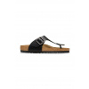 Birkenstock Ramses šľapky pánske kožené