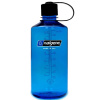 NALGENE Narrow Mouth 1000 ml Slate