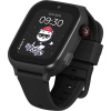 Garett Smartwatch Kids Cute 2 4G čierna