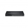 Zyxel XGS2220-30 Riadený L3 Gigabit Ethernet (10/100/1000) Čierna (XGS2220-30-EU0101F)