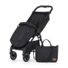 PETITE&MARS Konštrukcia Royal3 Black
