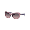 Slnečné okuliare Emporio Armani Kids EK4004 537646 Veľkosť: 50