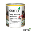 OSMO® Tvrdý voskový olej RAPID Barva (odstín): 3262 bezbarvý, Stupeň lesku: mat, Balení: 0,75 l