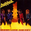 CD Dokken: Under Lock And Key