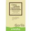 E-kniha Čeština v pohledu synchronním a diachronním - Jana Hoffmannová
