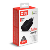 AC nabíjačka ColorWay s Power Delivery port PPS USB Type-C, 45W, čierna, (CW-CHS034PD-BK)