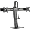 My Wall HL 19 L 1-násobný stolový držiak monitoru 43,2 cm (17) - 68,6 cm (27) naklápací + nakláňací, otočný; HL 19 L