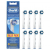 Oral-B Precision Clean 8 kusov (BRA-OBEB20-8)