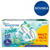 Sensodyne Pronamel Junior zubná pasta s fluoridom mätová príchuť 6 - 12 rokov 2 x 50 ml