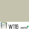 OSMO® Selská barva - Elementy inspirované přírodou Barva (odstín): W116 Deštný prales, Balení: 2,5 l