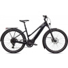 Mestský elektrobicykel Specialized Vado 4.0 ST - gloss california sunshine XL