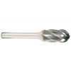 Metabo Tvrdokovová fréza, WRC 122570 / 6 - hliník 628377000