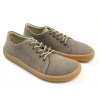 Froddo Barefoot tenisky Vegan laces šedé