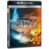 Drvivý dopad 4K Ultra HD BD