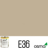 OSMO® Dekorační vosk - Elementy inspirované přírodou Barva (odstín): E36 České Švýcarsko, Balení: 0,125 l