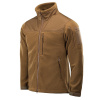 Flísová bunda Alpha Microfleece Gen.2 M-Tac Coyote M