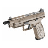 HS Produkt Pištoľ HS SF19 4.5 TB RDR AFDE, kal. 9x19