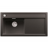 Granitový drez Blanco ZENAR XL 6 S Antracit, levý