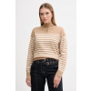 Sveter Tommy Hilfiger WW0WW47467 béžová XS