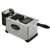 Fritéza Vivax DF-2003SS 2000 W, 3 L, Term, Inox (Fritéza Vivax DF-2003SS 2000 W, 3 L, Term, Inox)