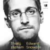 Trvalý záznam - Edward Snowden - online doručenie