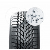 Nokian Tyres Snowproof 1 205/55 R16 91H M+S 3PMSF zimné osobné pneumatiky