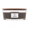 WoodWick Sand & Driftwood 453.6 g vonná svíčka