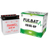 batéria 12V, FB10 l-BP, 11Ah, 130A, konvenčné 135x90x145, FULBAT, 550558