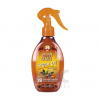 SunVital Argan Oil opaľovacie mlieko SPF20 200 ml