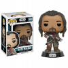 Figúrka Funko Pop! Star Wars Baze Malbus