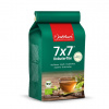 7x7 KräuterTee - bylinný čaj BIO sypaný, P. Jentschura Hmotnosť balenia: 100 g