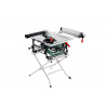 Metabo Stolová kotúčová píla TS 254 M Set 691154000