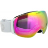 BLIZZARD 999 MDAVZSPFO, white shiny, amber2, pink revo